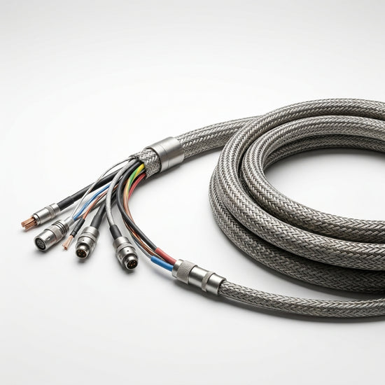 BIND Euchner C-R08F06-06X014PV15.0-ES 103558 Cable