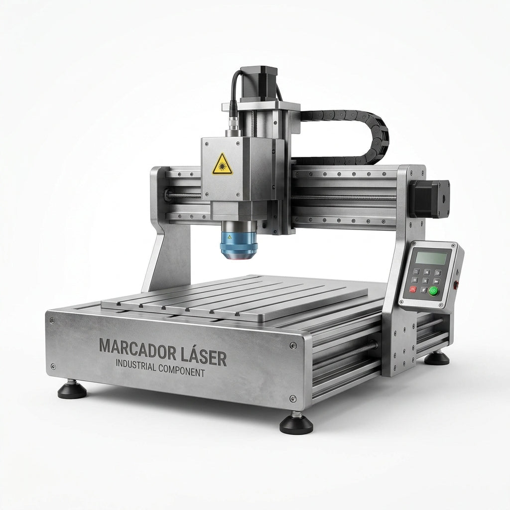 BIND Marcador l?ser h?brido de 3 ejes Keyence MD-X2500A Keyence