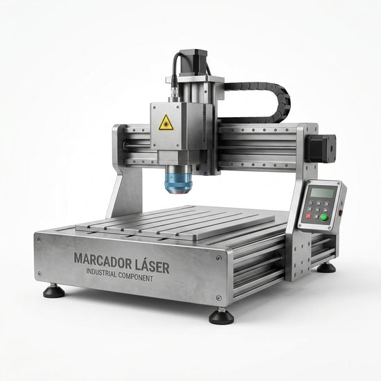 BIND Marcador l?ser h?brido de 3 ejes Keyence MD-X2500A Keyence