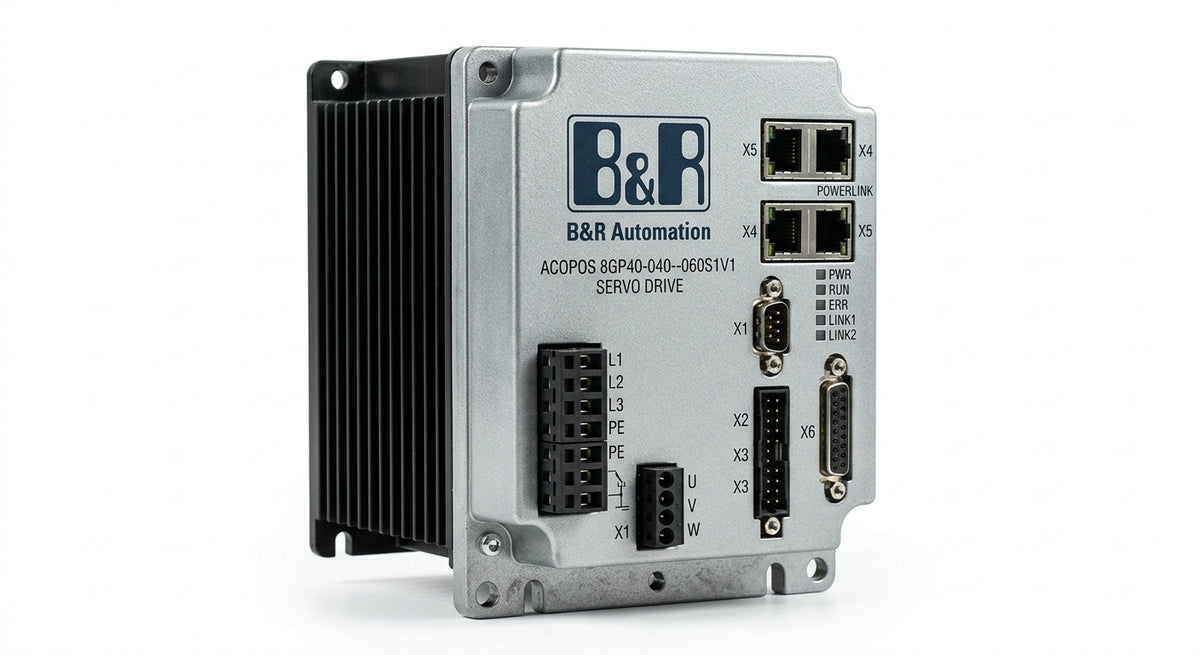 B&R 8GP40-040--060S1V1