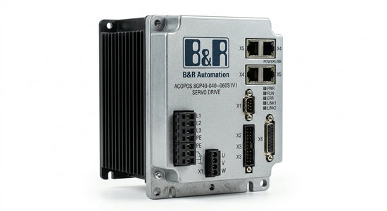 B&R 8GP40-040--060S1V1
