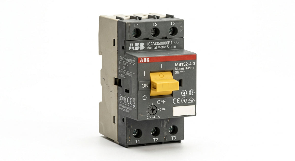 ABB 1SAM350000R1005