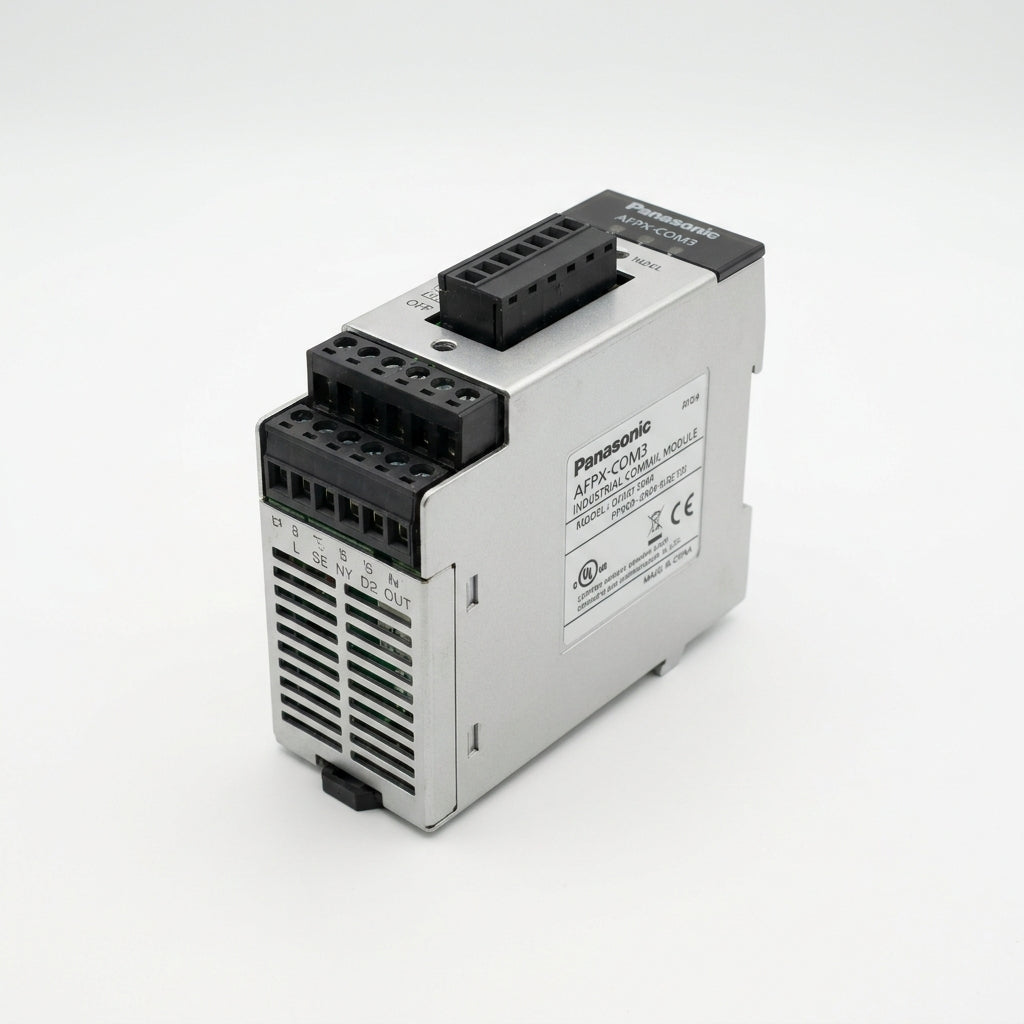 Panasonic AFPX-COM3