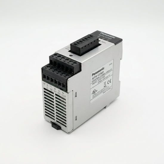 Panasonic AFPX-COM3