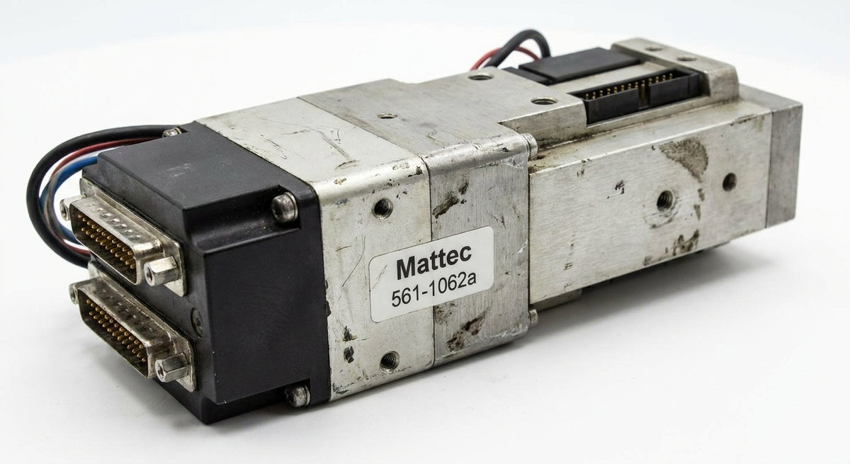 Mattec 561-1062a