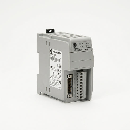 Allen-Bradley 1769-SM2