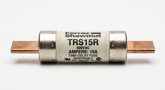 FERRAZ SHAWMUT TRS15R