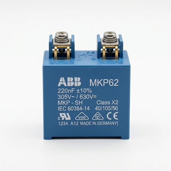 ABB MKP62