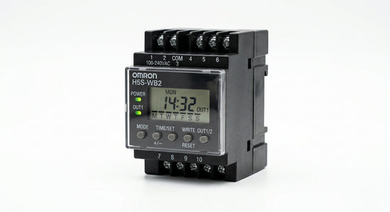OMRON } H5S-WB2