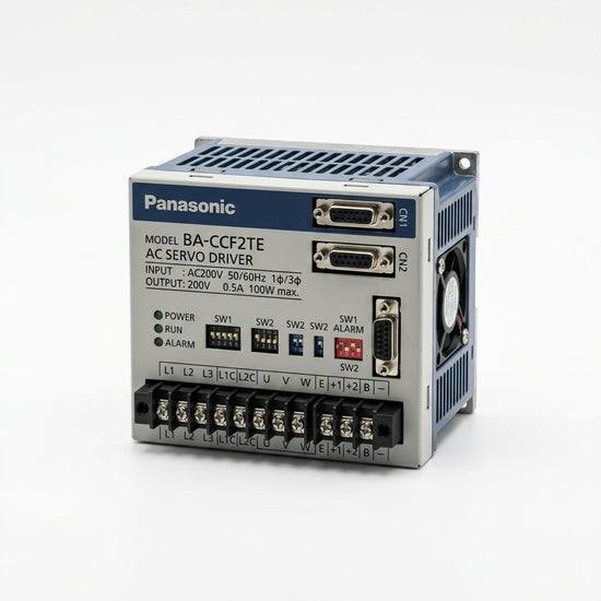 PANASONIC BA-CCF2TE