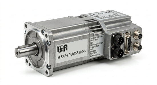 B&R 8LSAA4.D8045S100-3