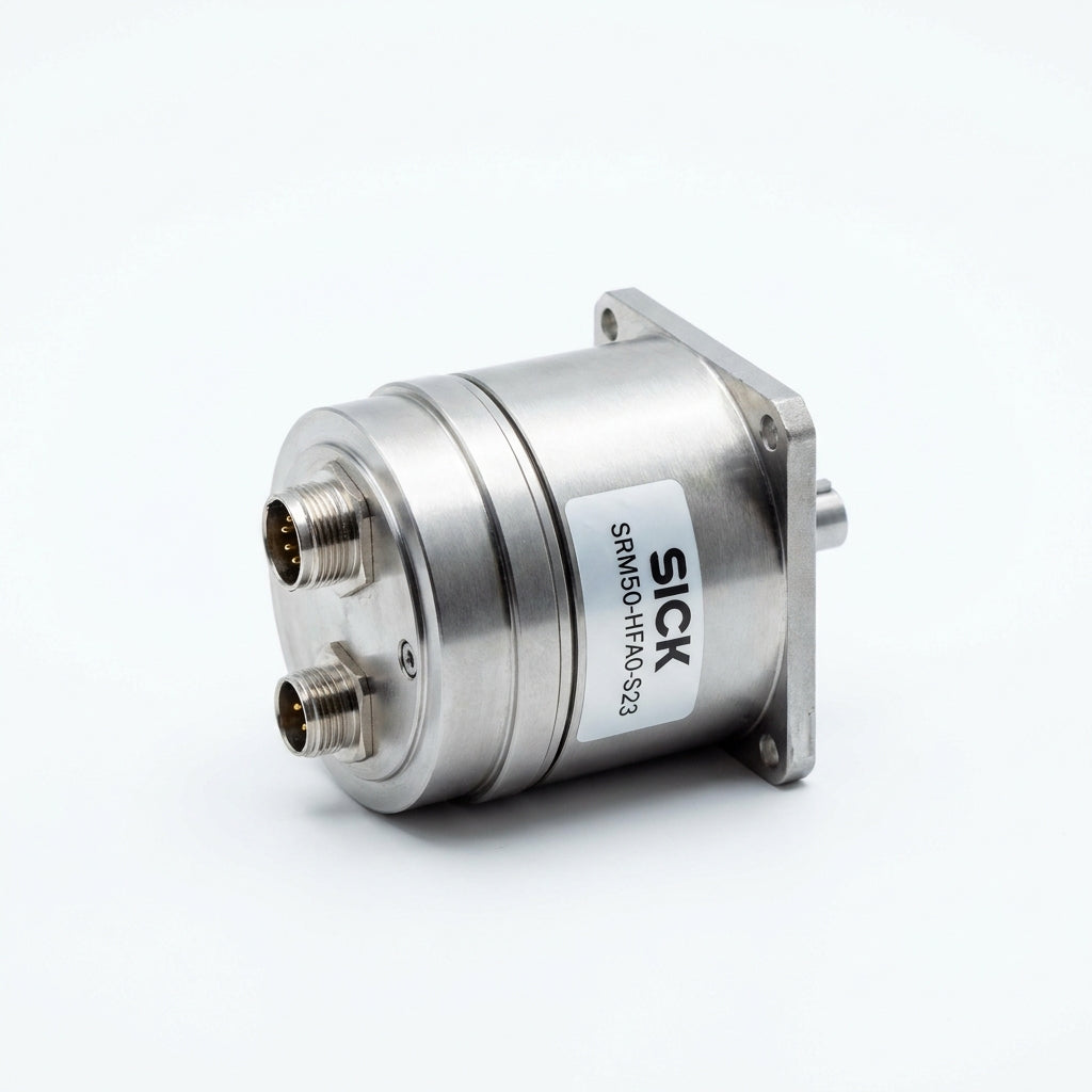 SICK SRM50-HFA0-S23