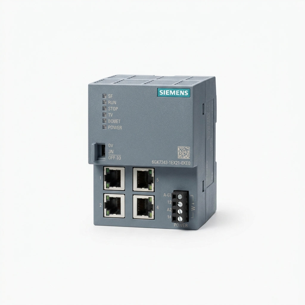 Siemens 6GK7343-1EX21-0XE0