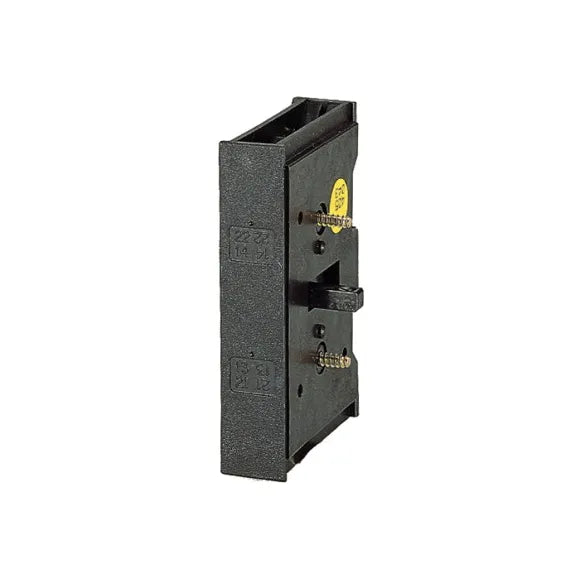 N-P3E Modulo para neutro montaje lateral para usarse con P3-…/E/EA.