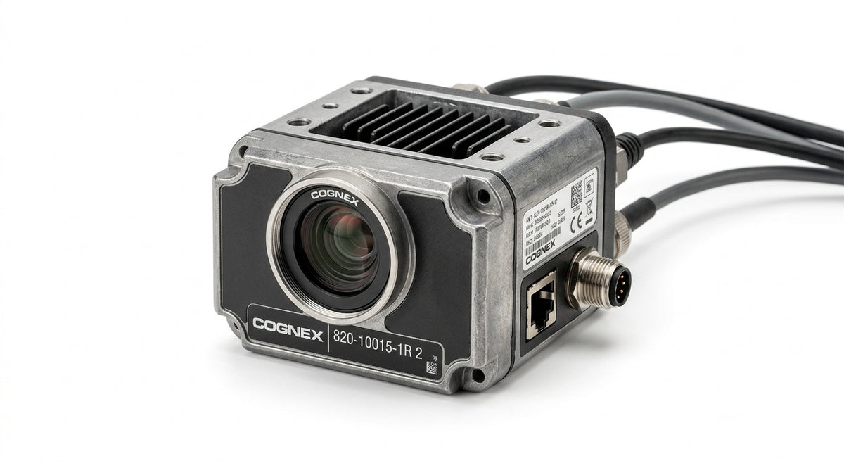 COGNEX 820-10015-1R 2