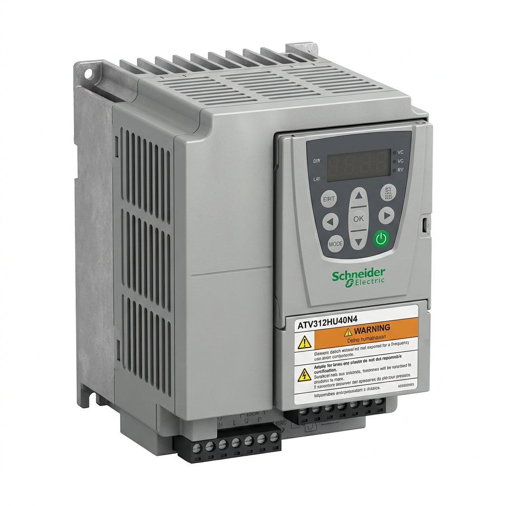 Schneider Electric ATV312HU40N4