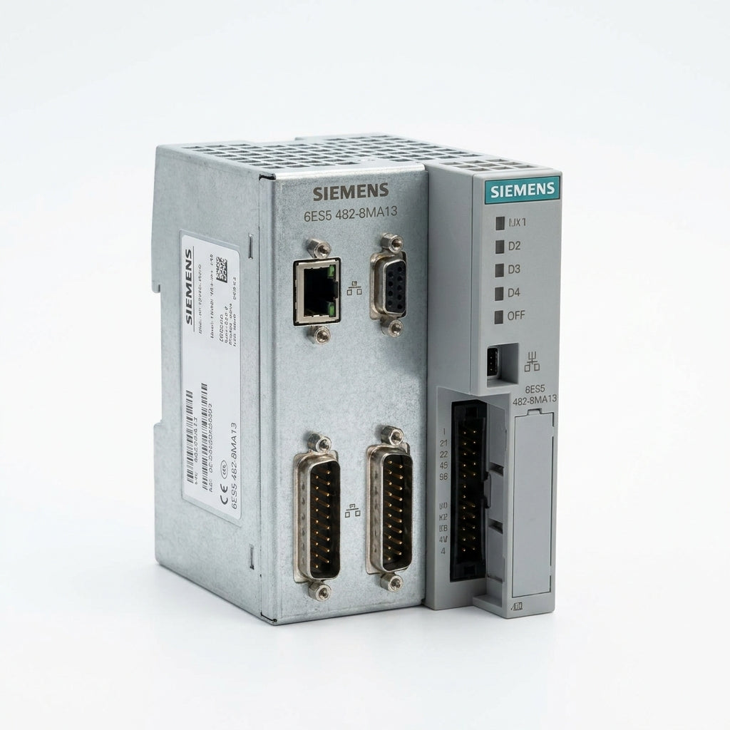 Siemens 6ES5 482-8MA13