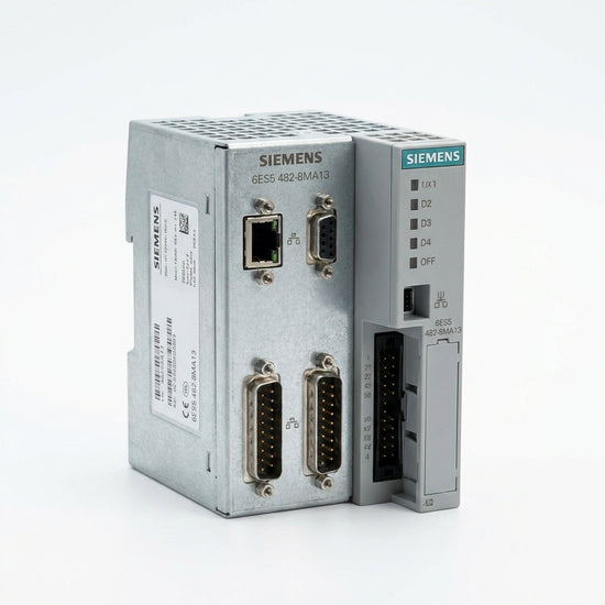 Siemens 6ES5 482-8MA13