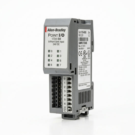 ALLEN BRADLEY 1734-IB8