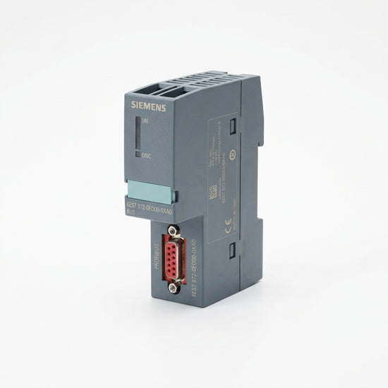SIEMENS 6ES7 972-0ED00-0XA0
