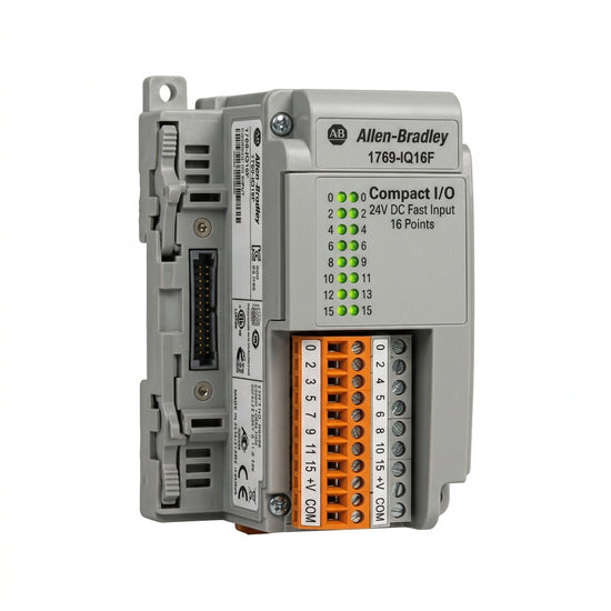 ALLEN-BRADLEY 1769-IQ16F