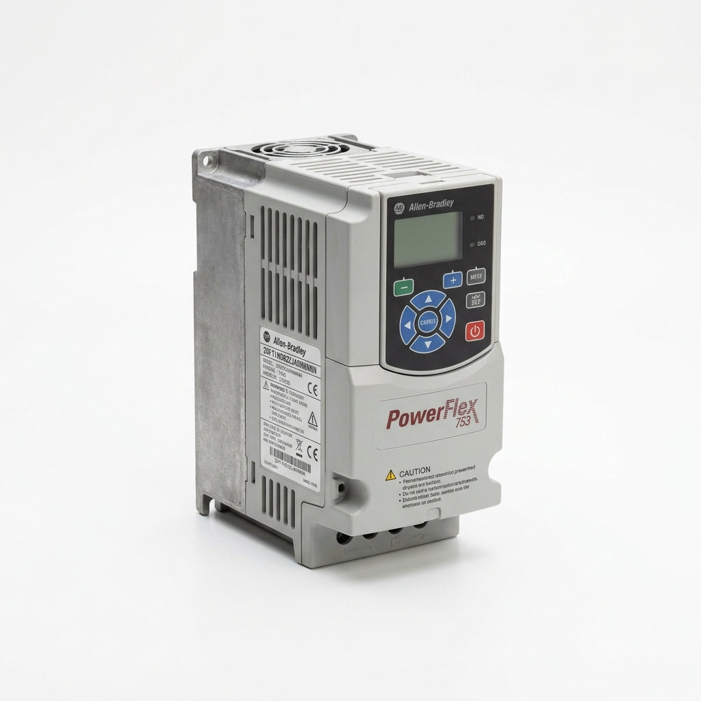 Allen-Bradley 20F11ND022JA0NNNNN