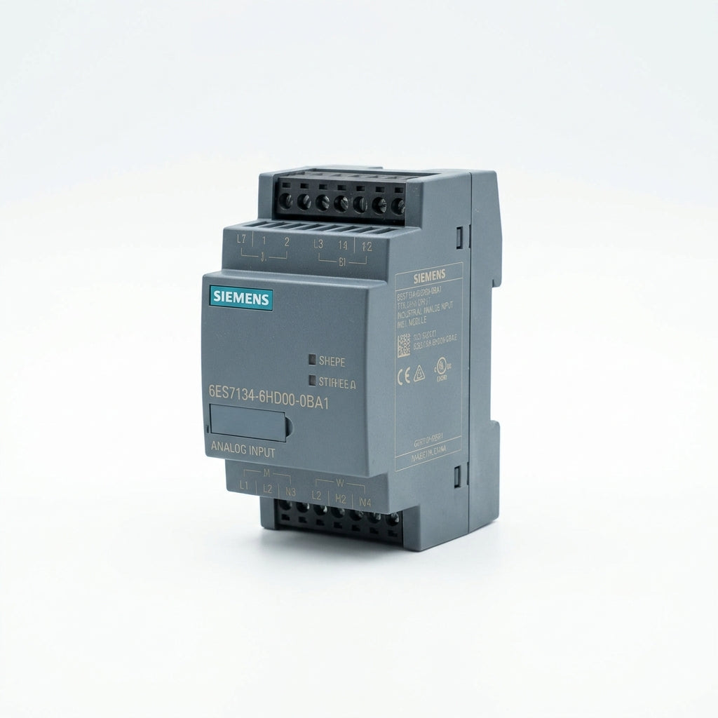 SIEMENS 6ES7134-6HD00-0BA1