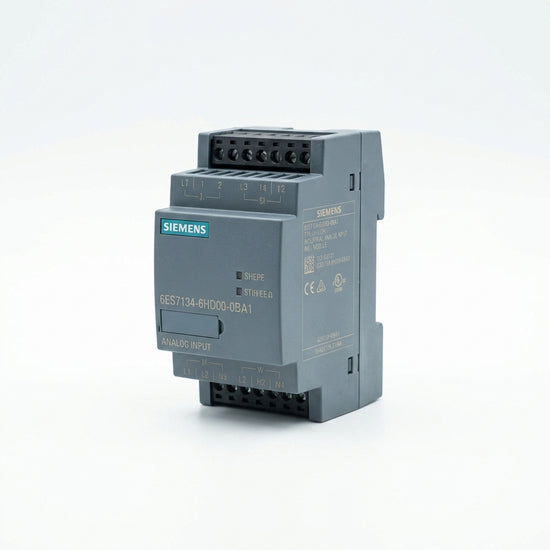 SIEMENS 6ES7134-6HD00-0BA1