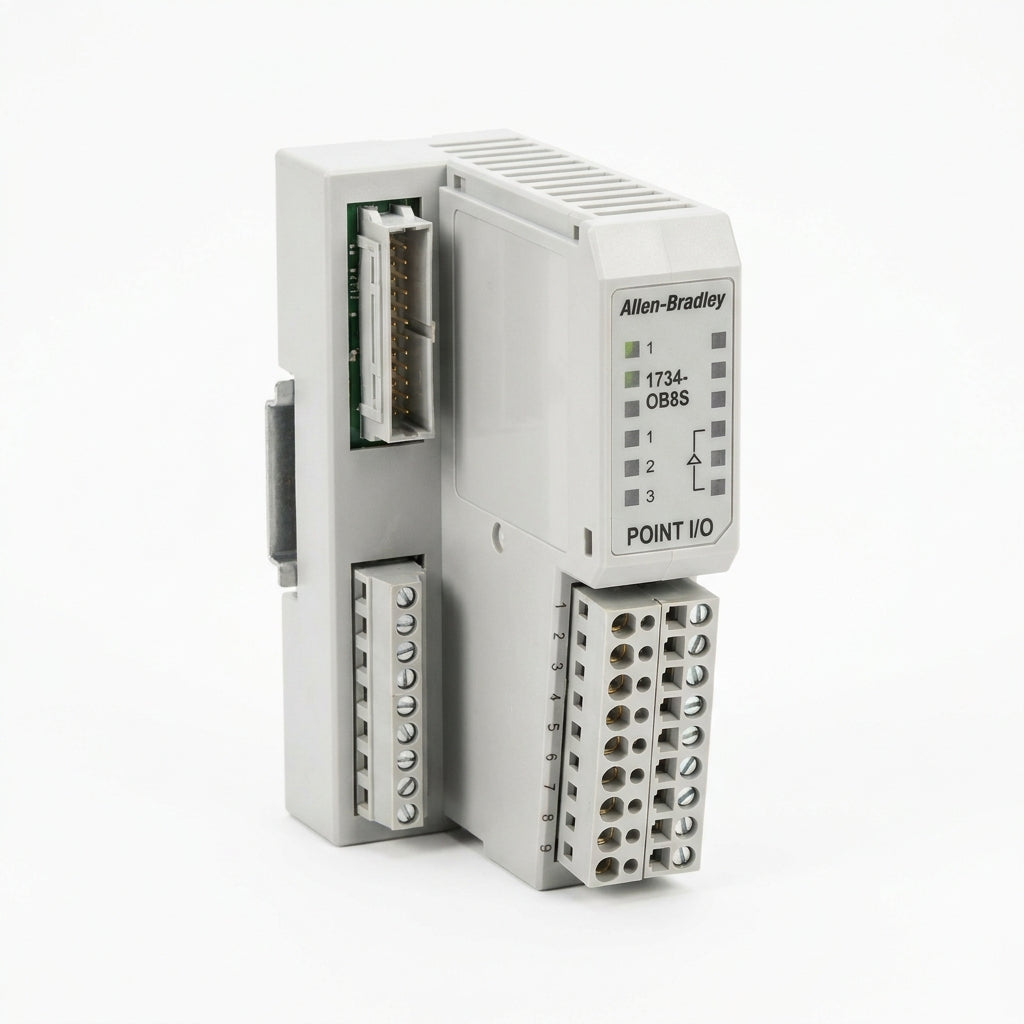 Allen-Bradley 1734-OB8S