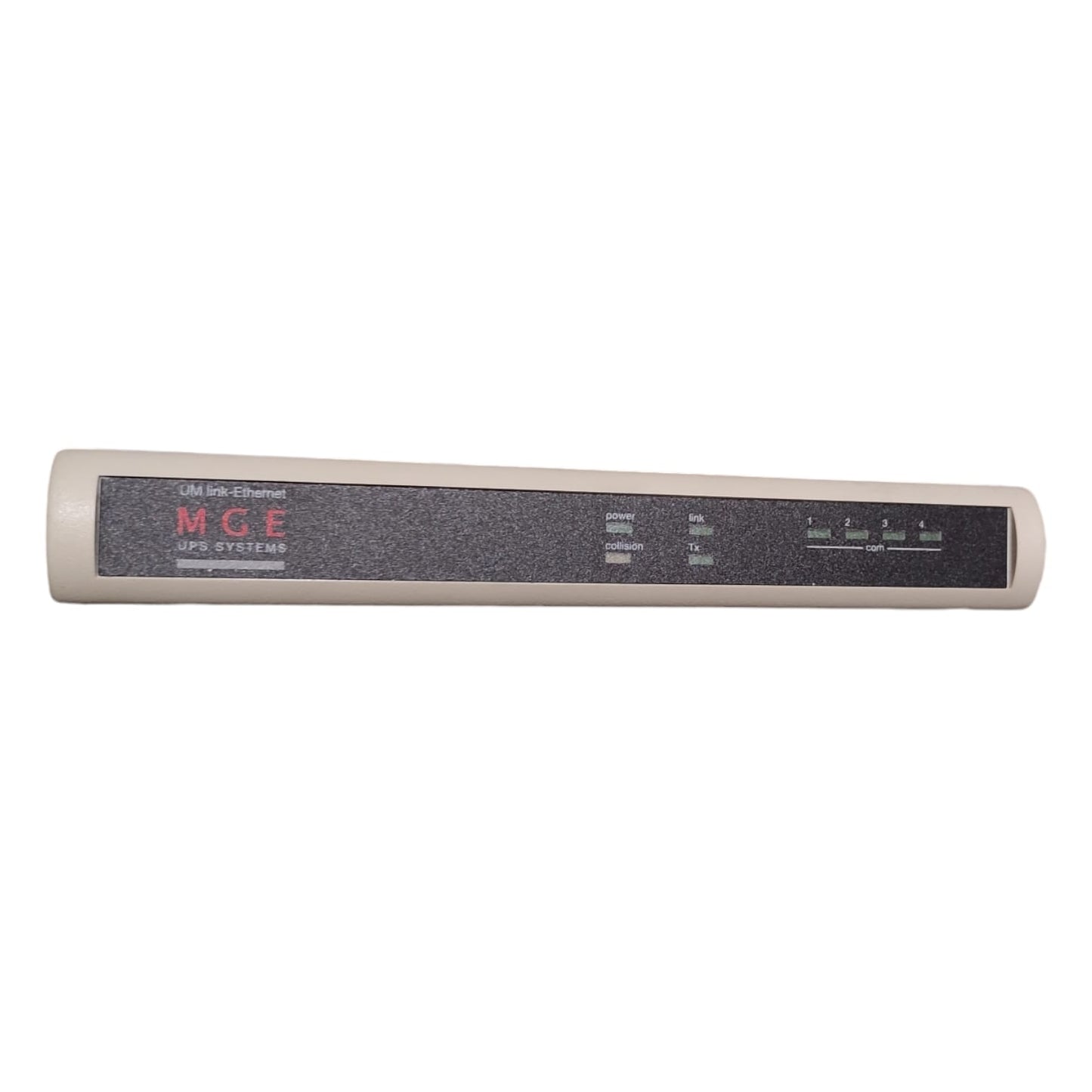 UM-LINK SNMP V1 módulo switch