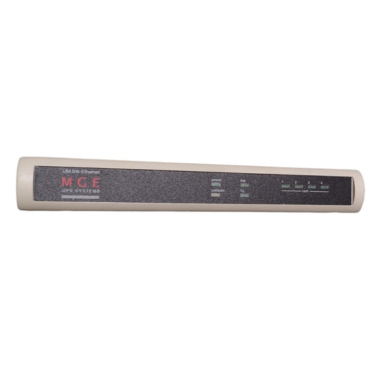 UM-LINK SNMP V1 módulo switch