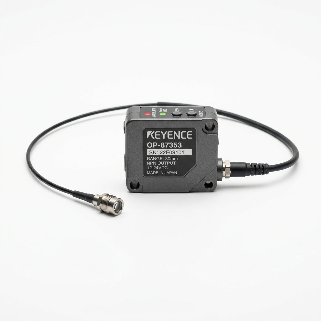 KEYENCE CORP OP-87353