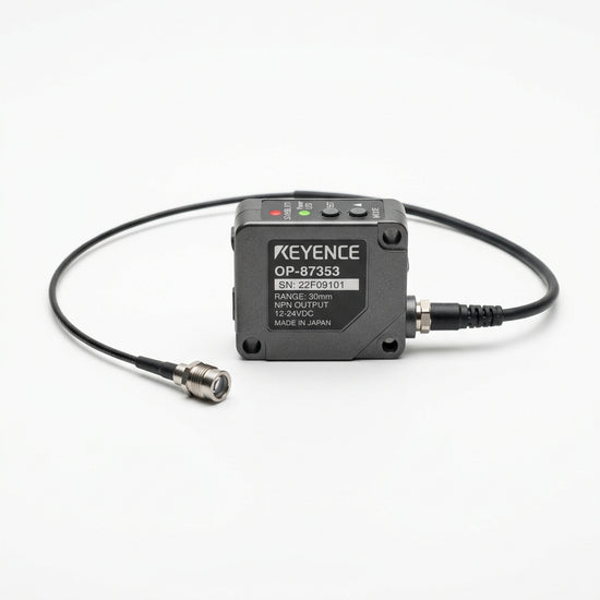 KEYENCE CORP OP-87353