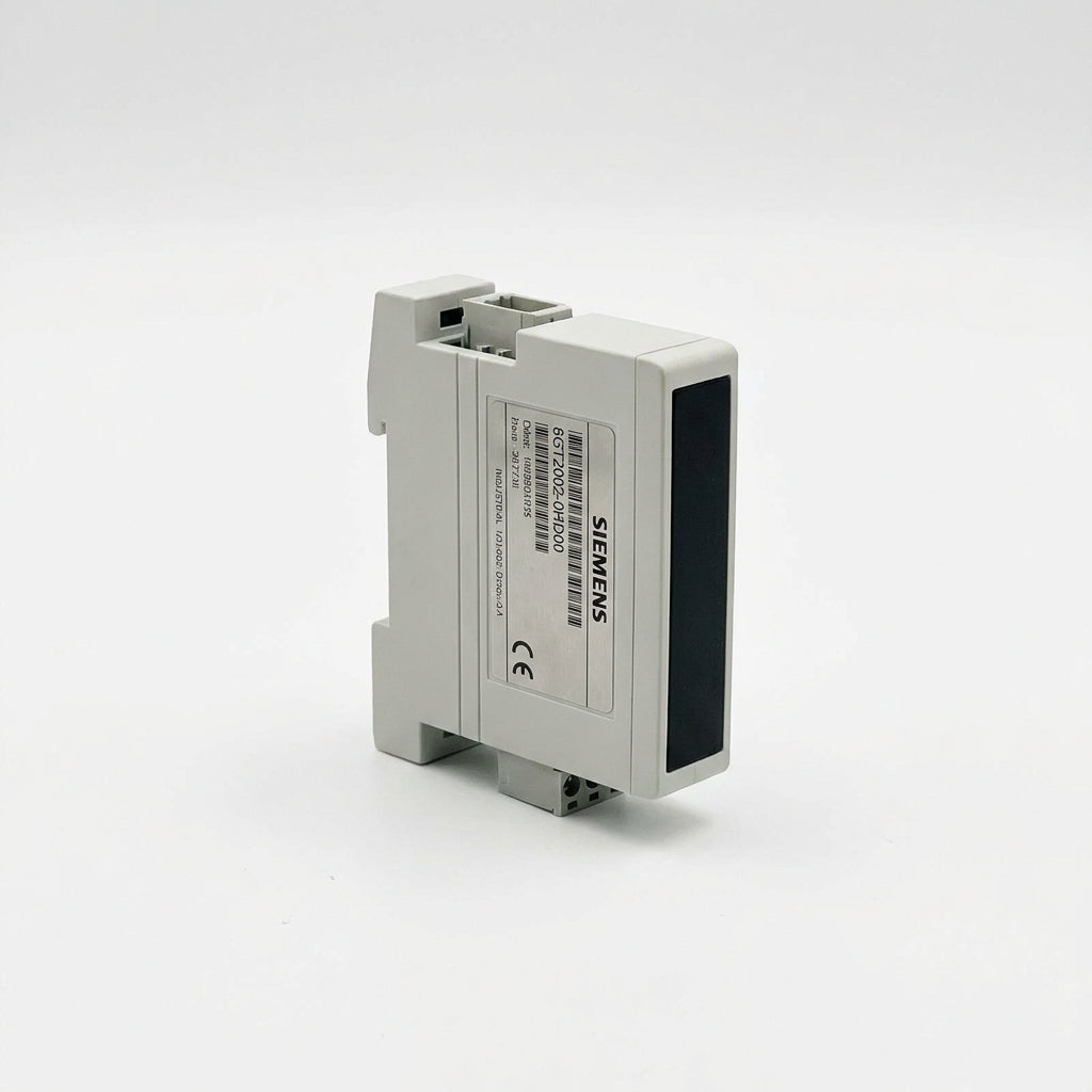 SIEMENS 6GT2002-0HD00