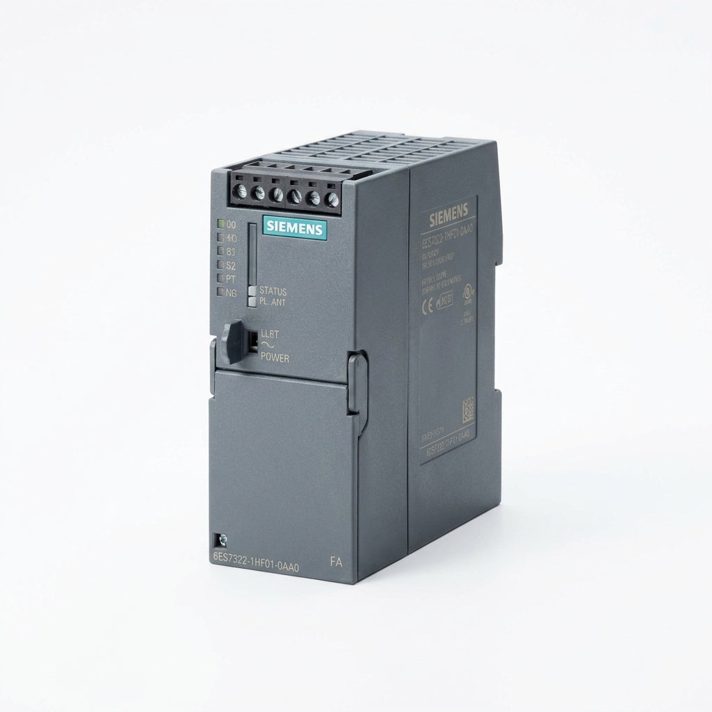 SIEMENS/FA 6ES7322-1HF01-0AA0