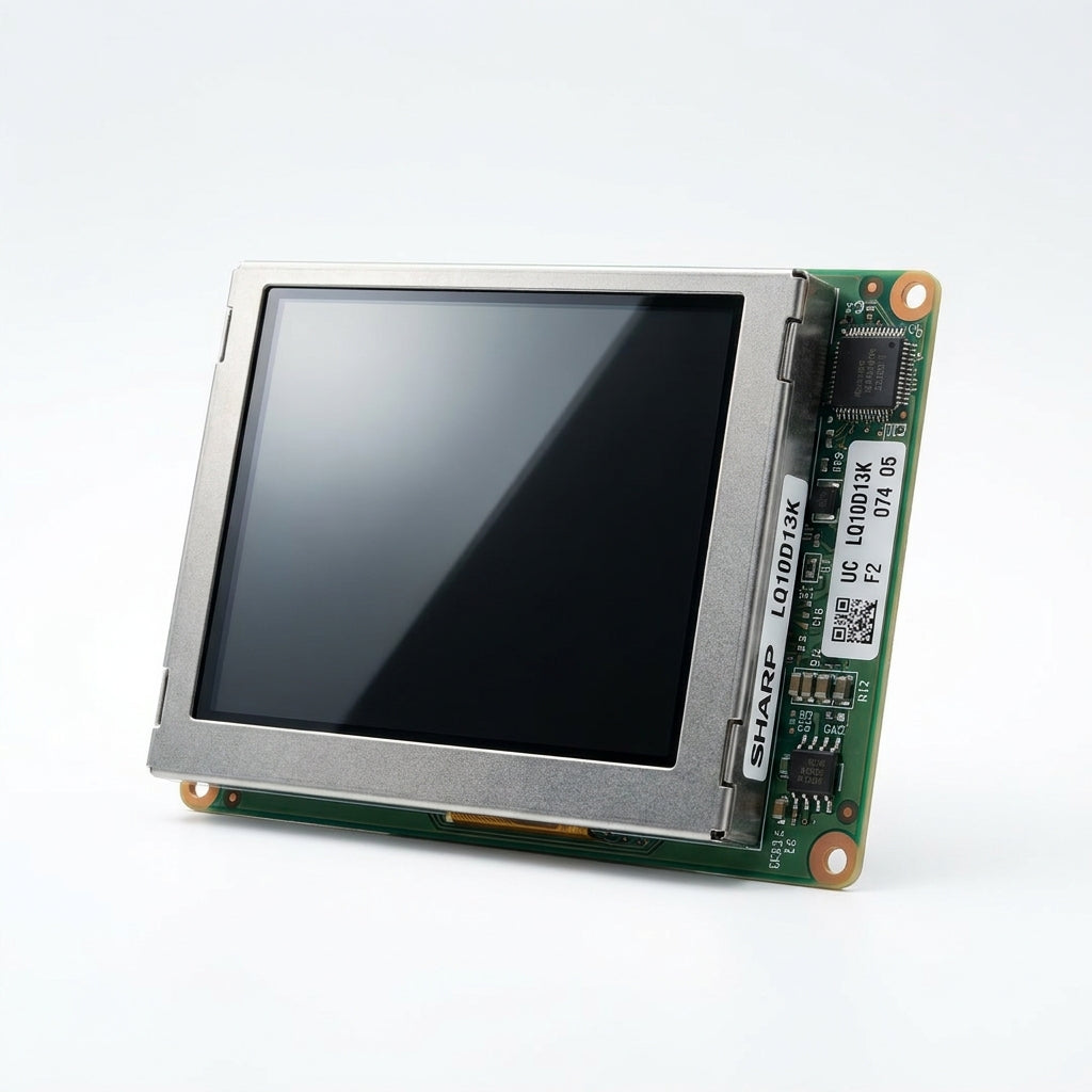 Sharp LQ10D13K
