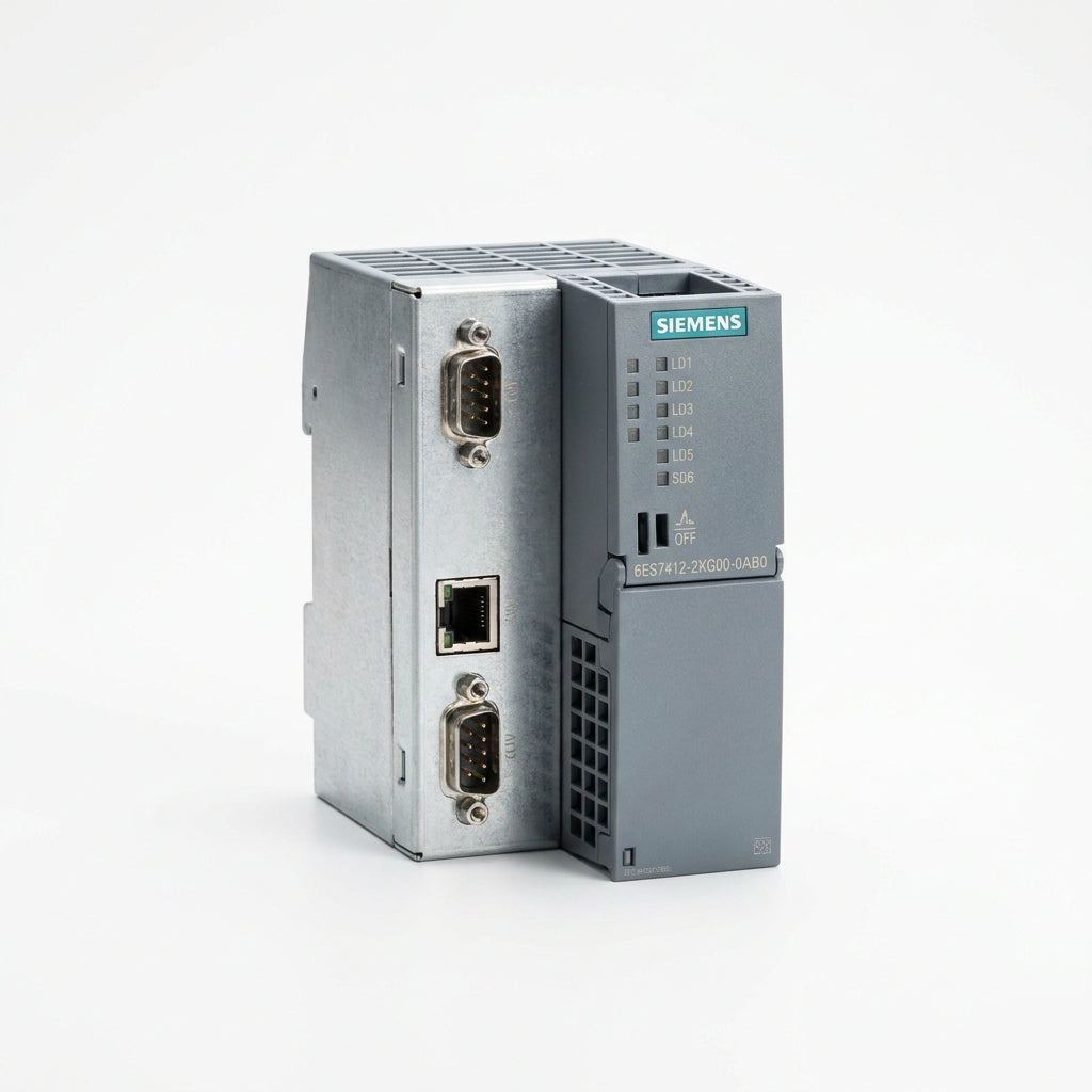Siemens 6ES7412-2XG00-0AB0