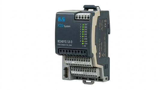 B&R 8CH010.12-3
