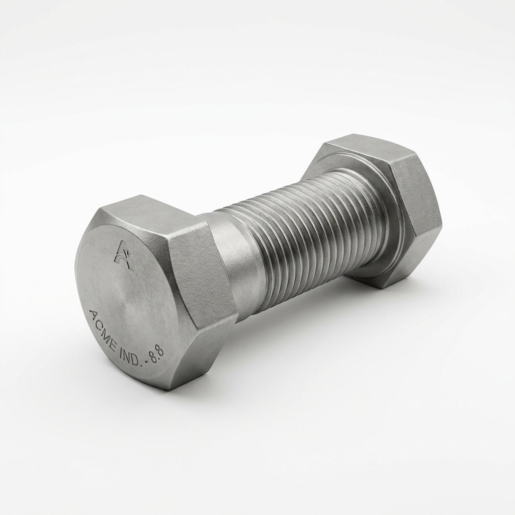 BIND TORNILLO SOCKET NC 5/8-11 X 1 1/2