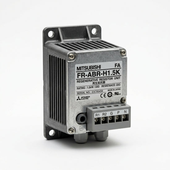 MITSUBISHI/FA FR-ABR-H1.5K
