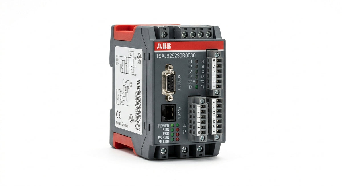 ABB 1SAJ929230R0030
