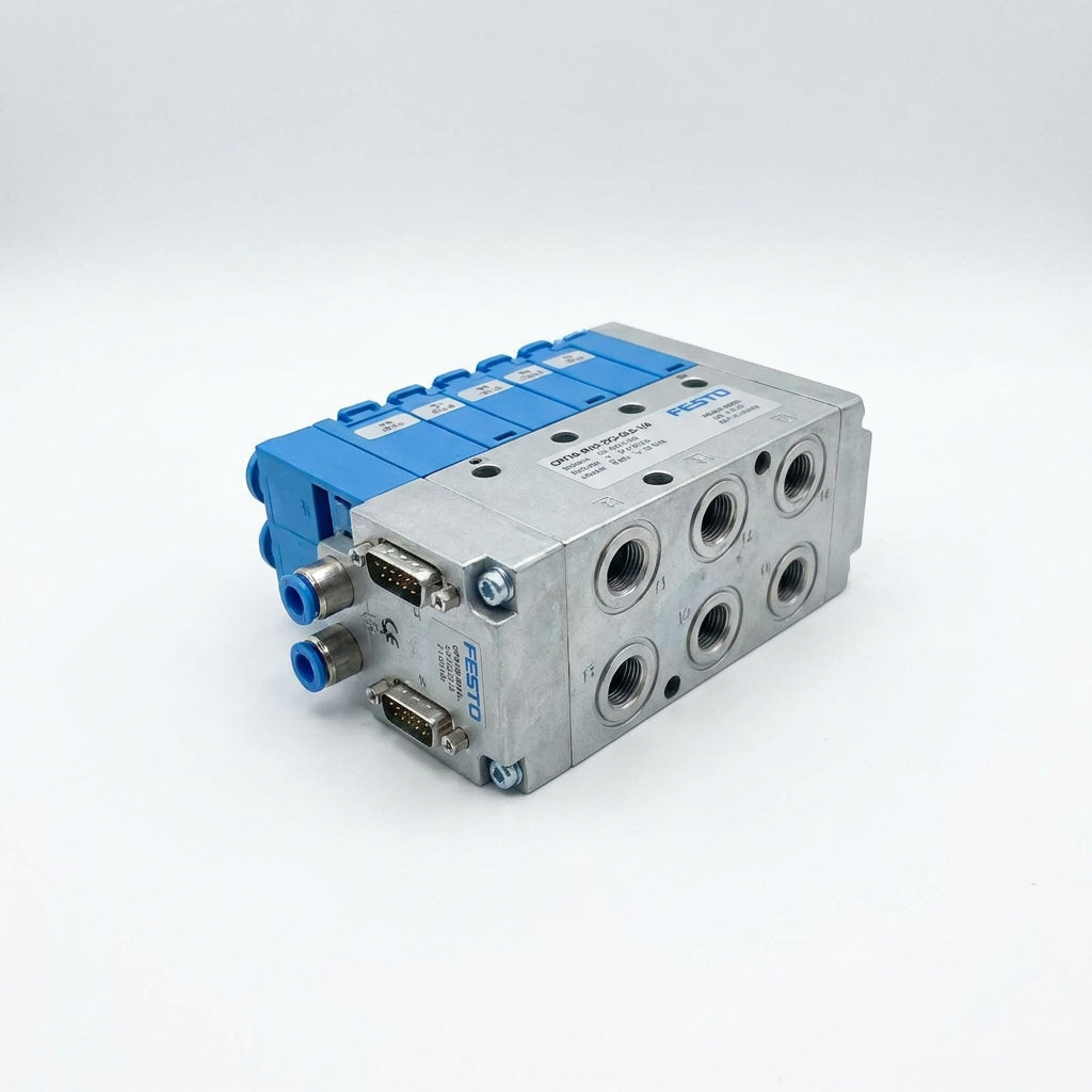 Festo CPV18-M1H-2X3-OLS-1/4