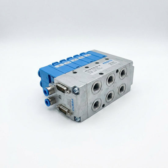 Festo CPV18-M1H-2X3-OLS-1/4