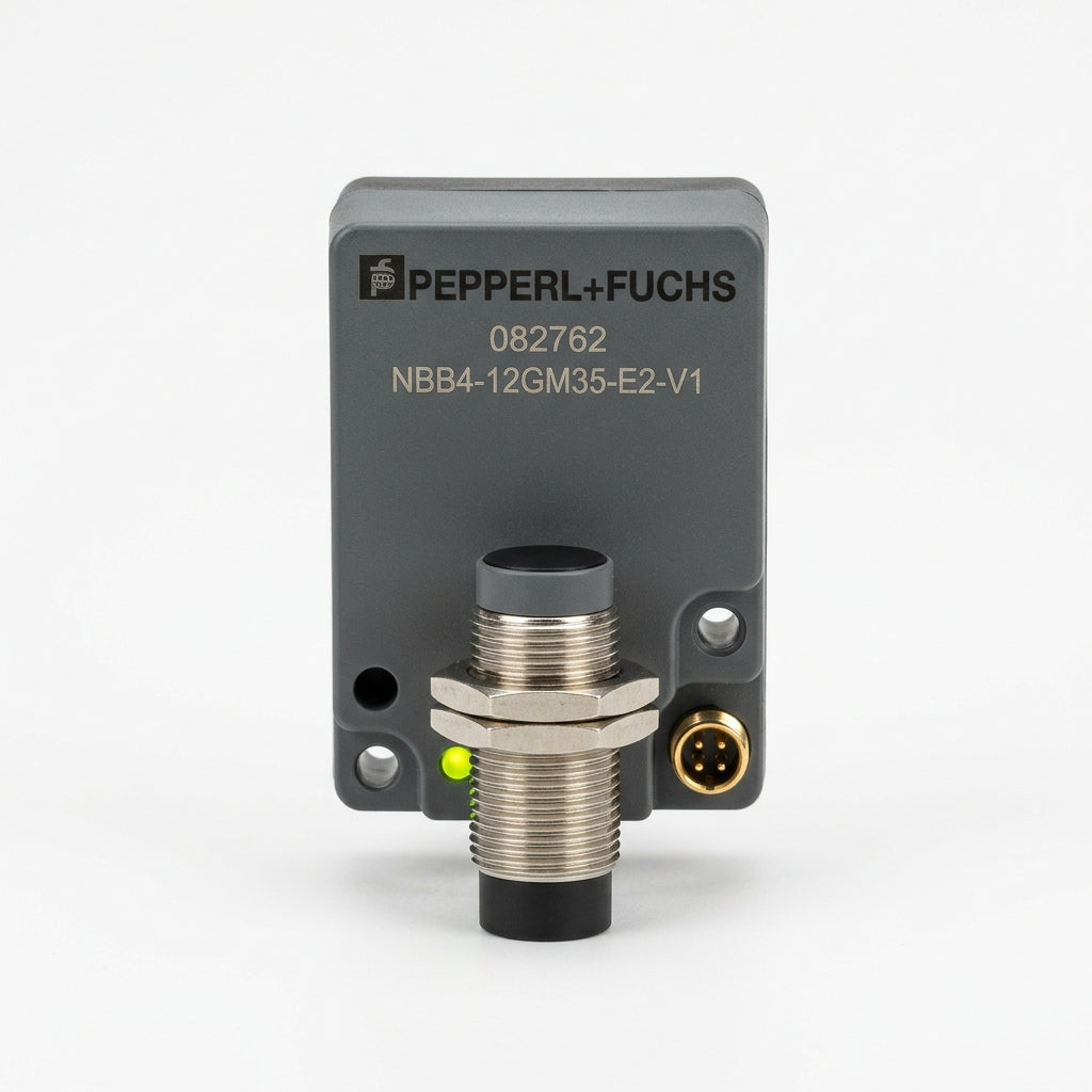 PEPPERL & FUCHS 082762