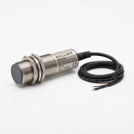 BALLUFF BES00NZ BES 516-324-G-E4-C-PU-03 Sensor de proximidad