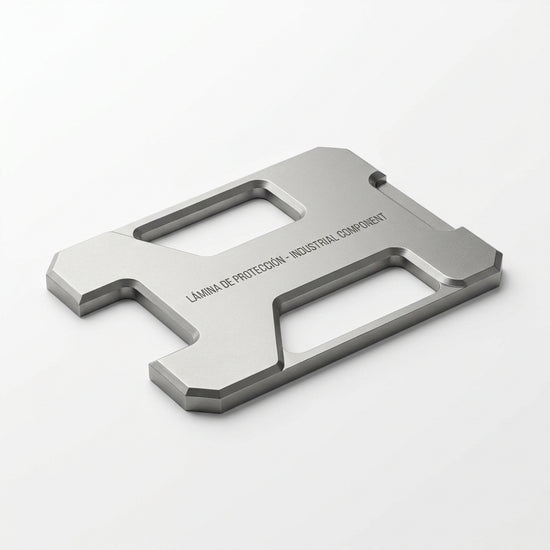 BIND Laminas de proteccion