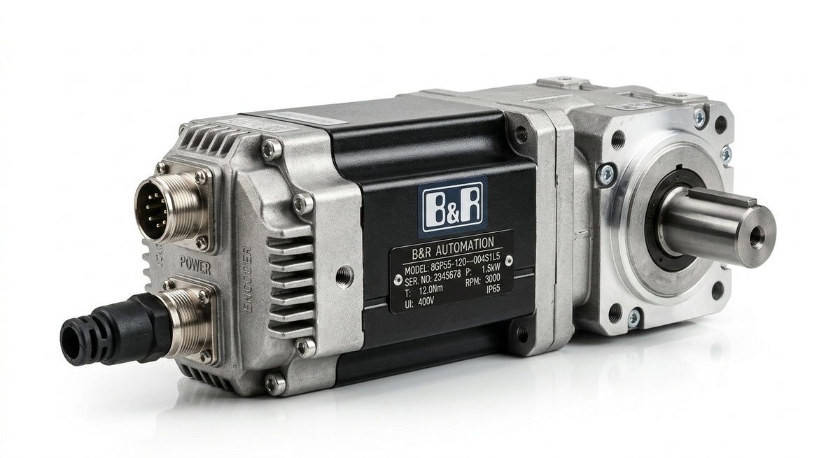 B&R 8GP55-120--004S1L5