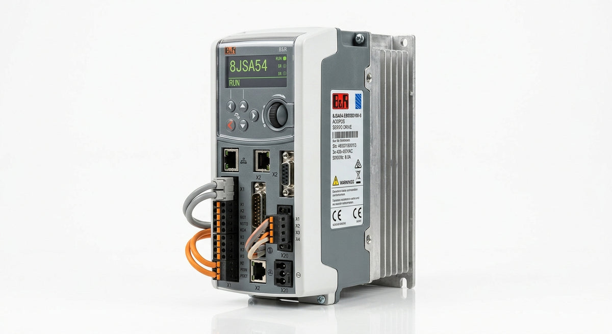 B&R 8JSA54.EB028D100-0