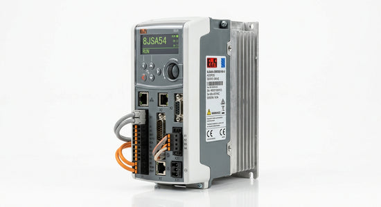 B&R 8JSA54.EB028D100-0