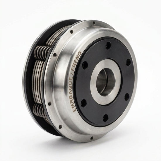 BIND Warner RIMA 306-10-104 CW Clutch/Brake #2 S-82-408 3/4"